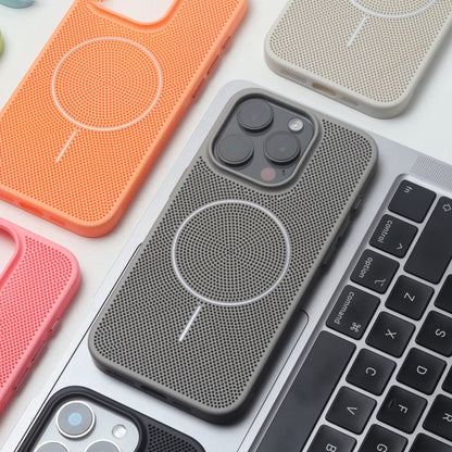 Halo & Hex™ iPhone Case