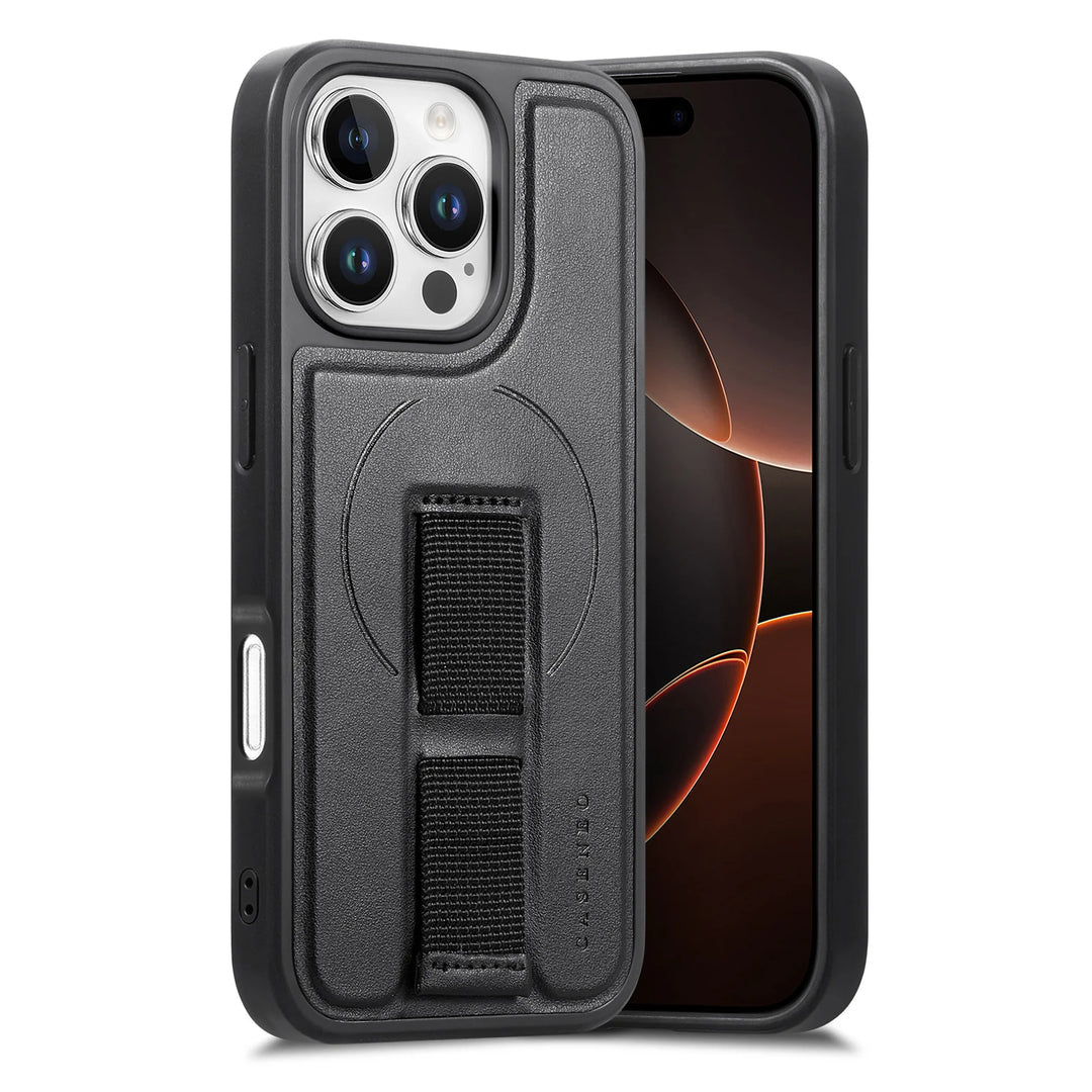 Axis Strap iPhone Case