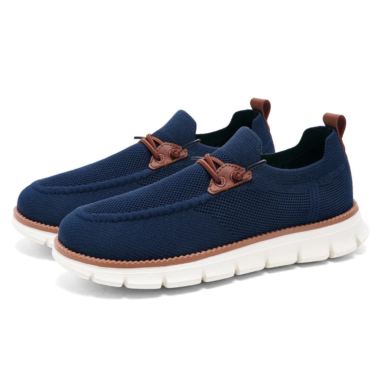 Milo Drift Casual Sneaker