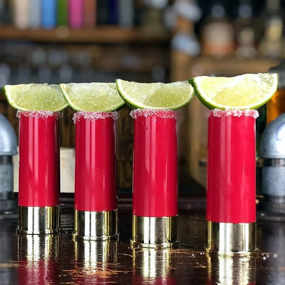Twelve Barrel Shooters