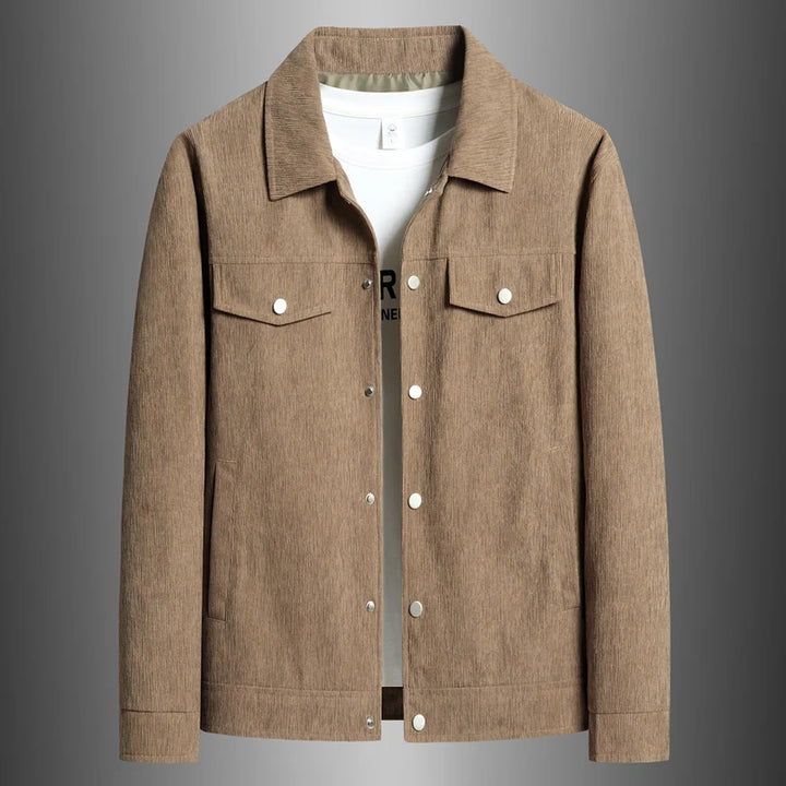 Hudson Vale Jacket