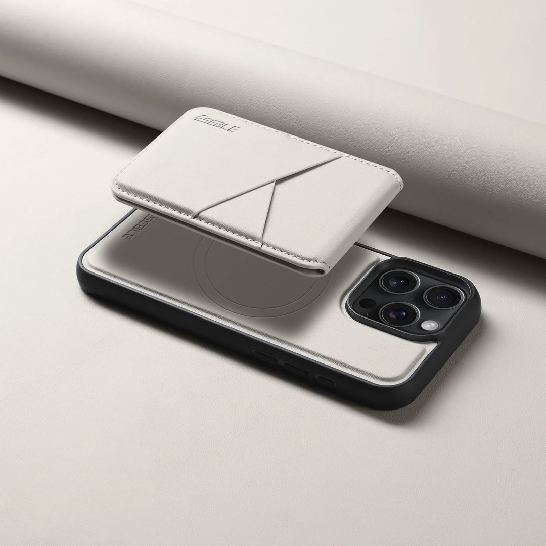 Stravé Leathertech Case