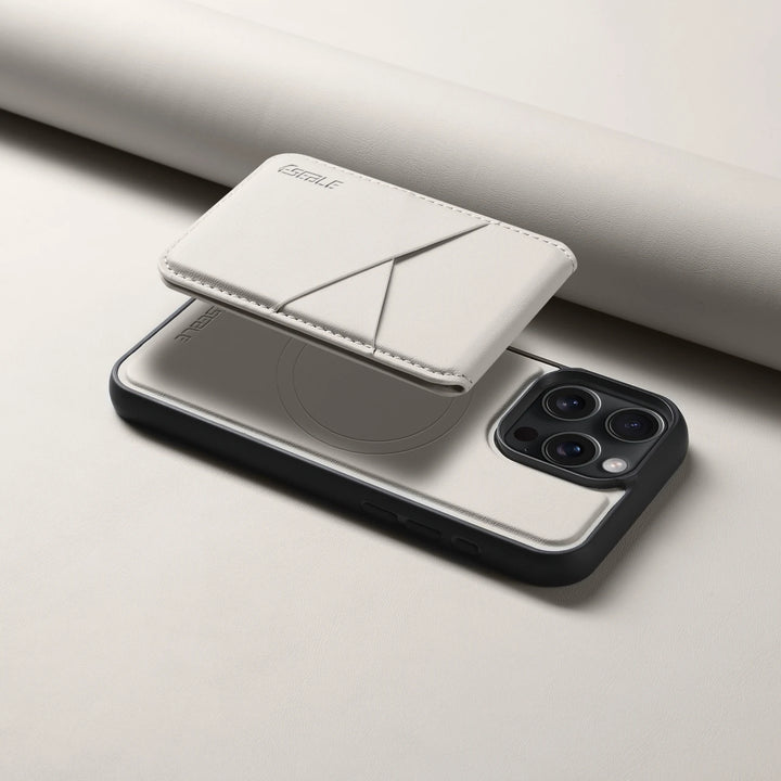 Stravé Leathertech Case