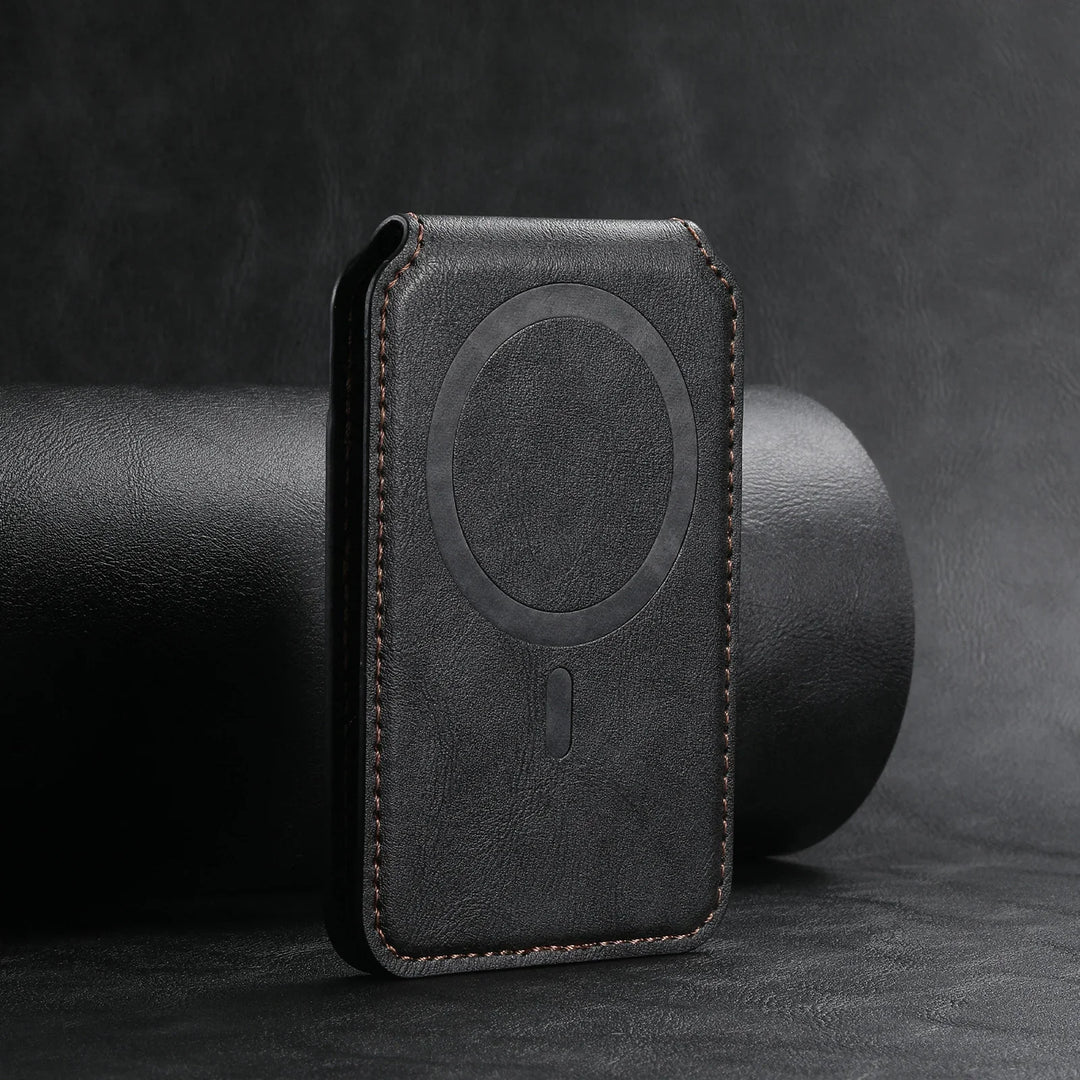 Hollan & Hart™ MagSafe Wallet