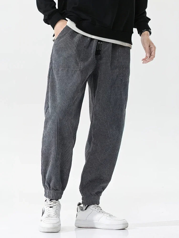 Arden Cord Joggers