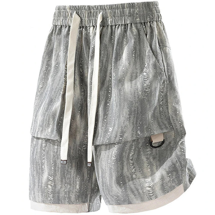 Phantom Terrain Shorts