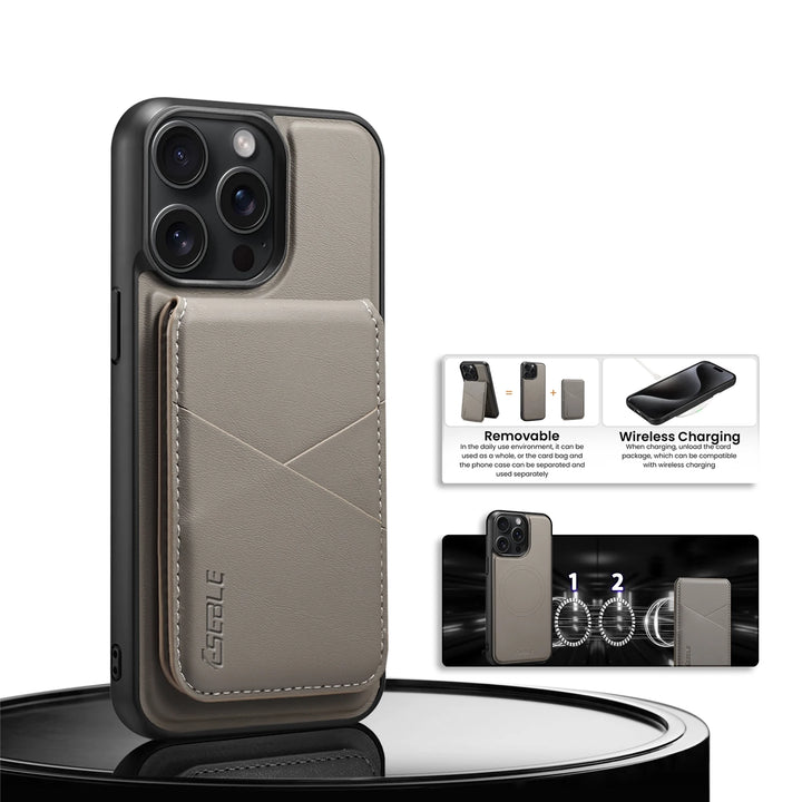 Stravé Leathertech Case