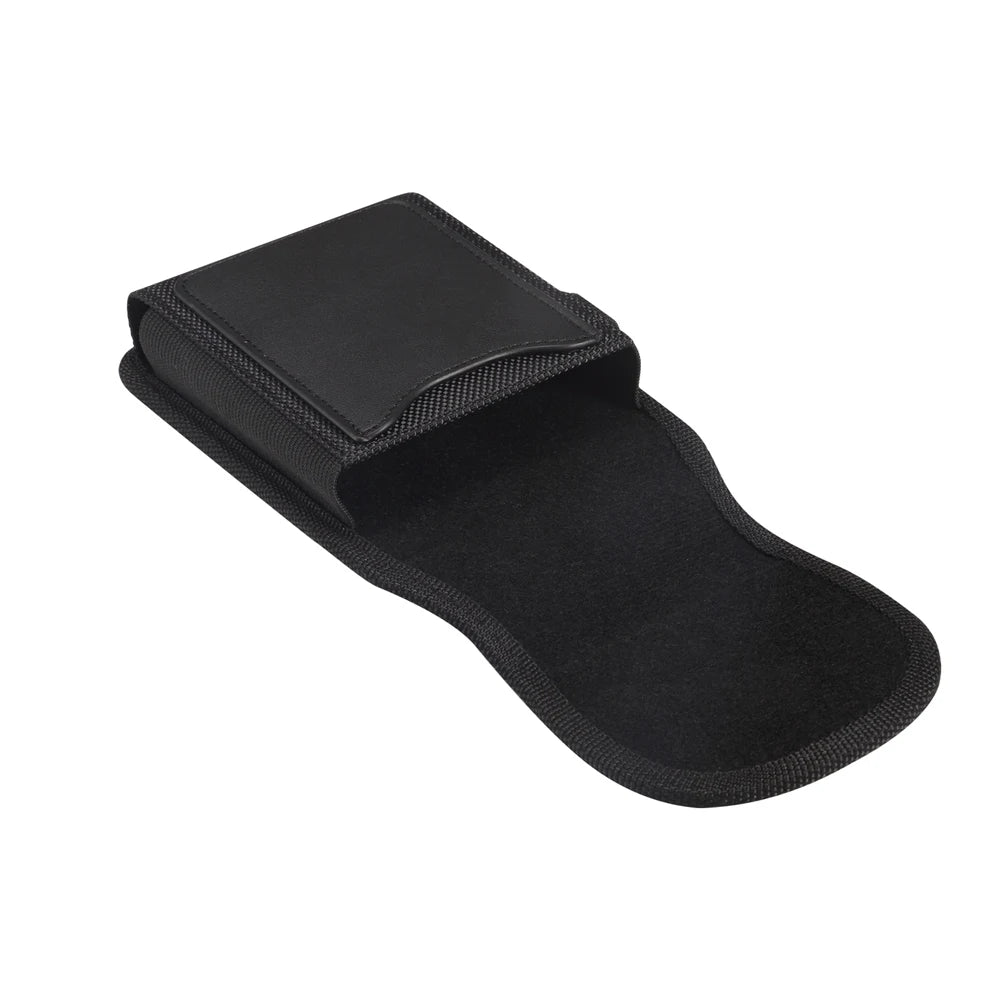 Niva | Compact Utility Pouch with Front Pocket and Pen Holder