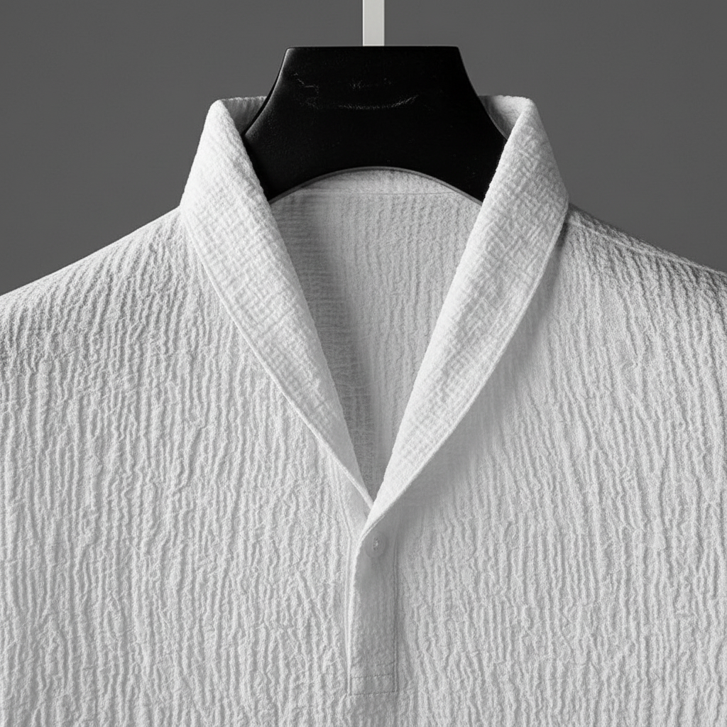 Bastian Mori Linen Set