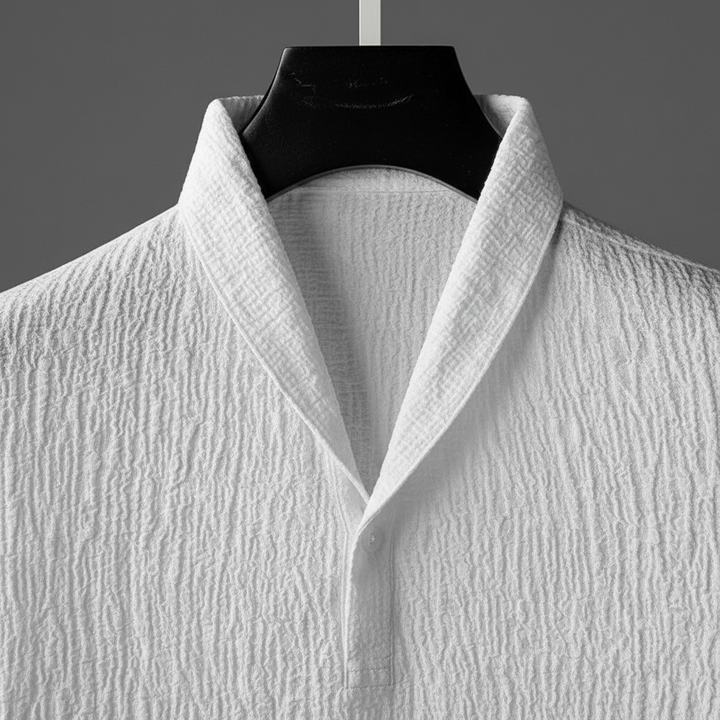 Bastian Mori Linen Set