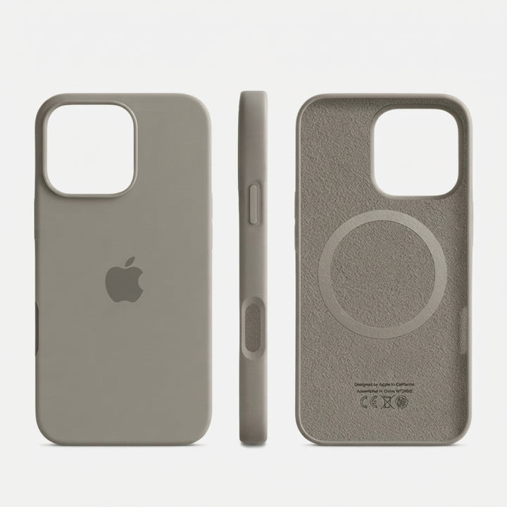 Aspen Silicone Magnetic Phone Case