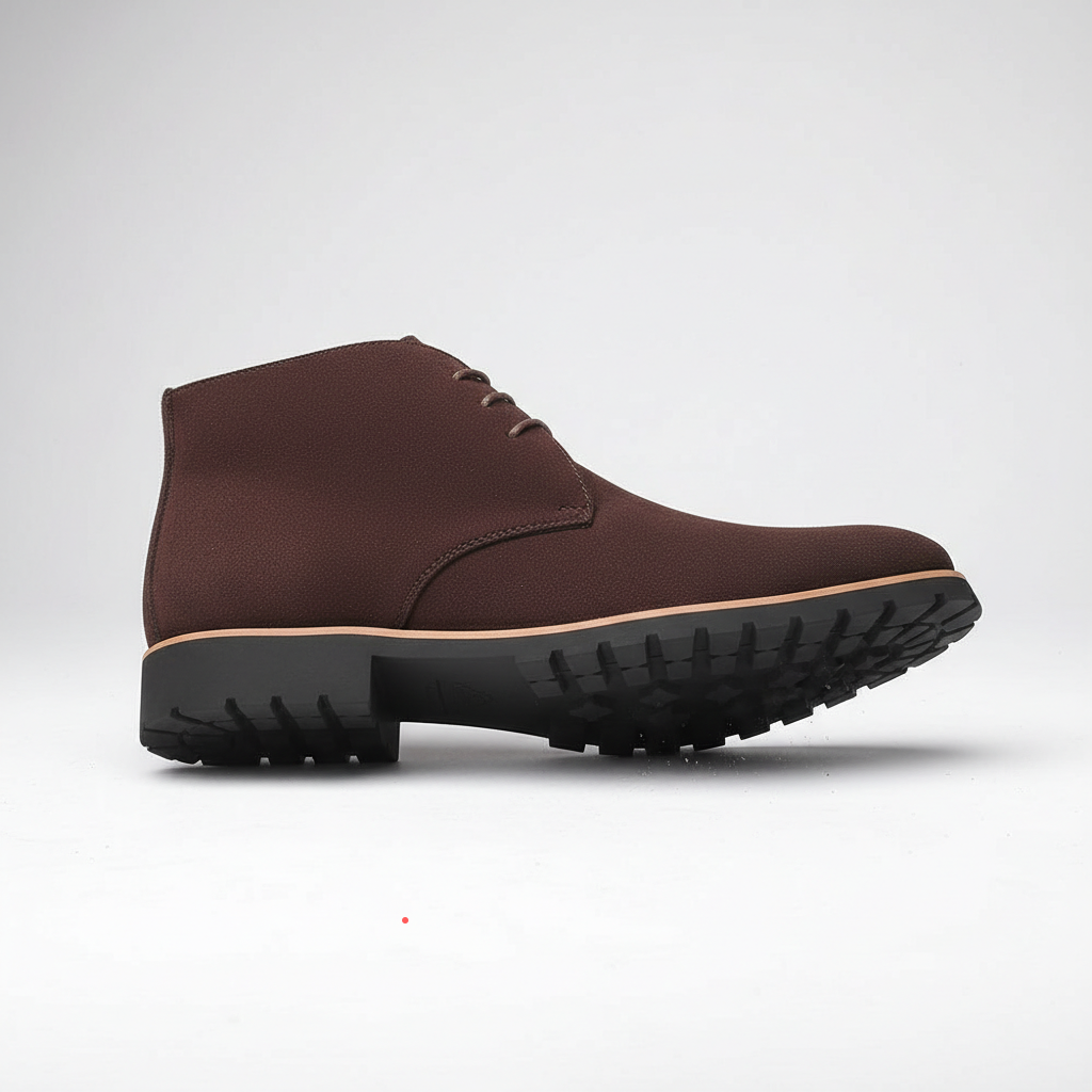 Ashton Suede Boot