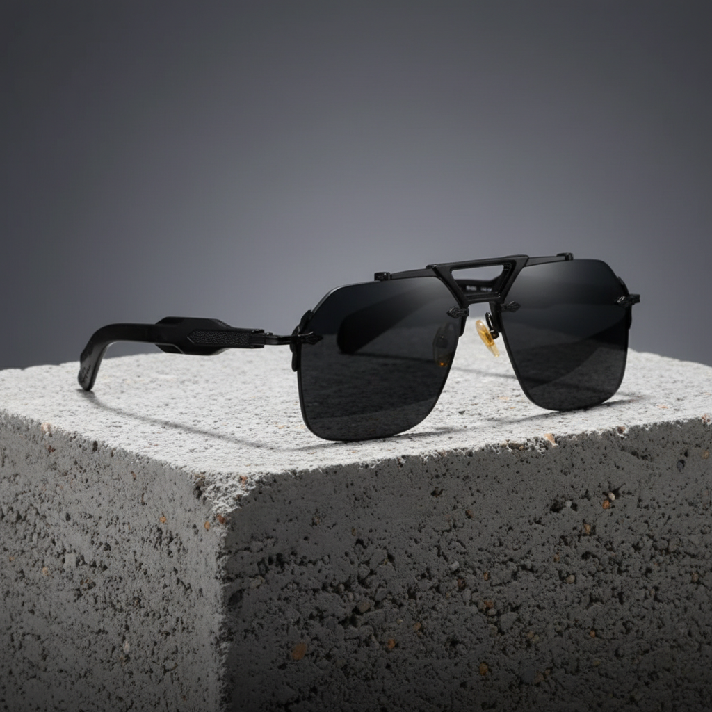Phantom Core Shades
