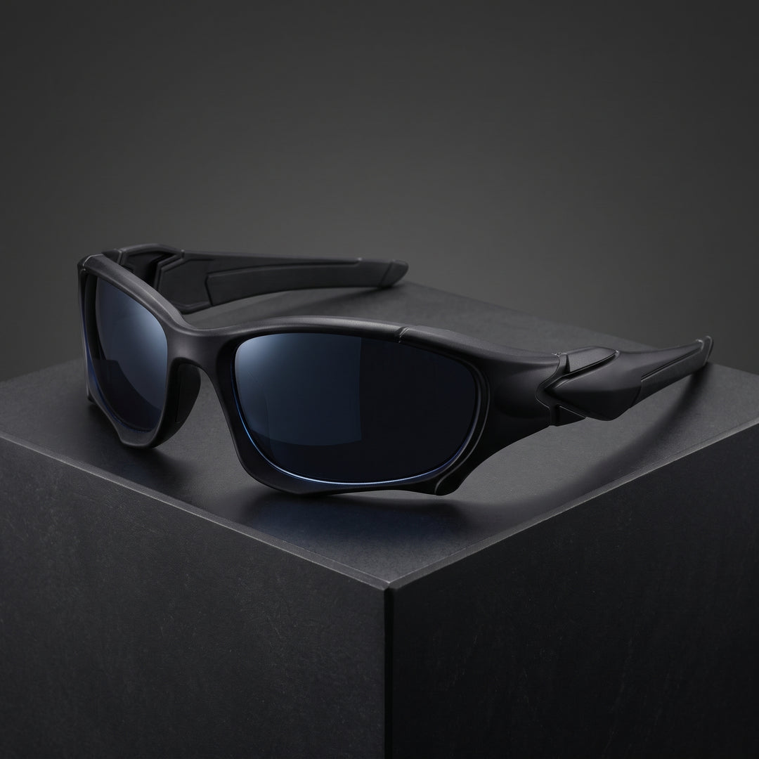 Blaze Sport Wraparound Sunglasses