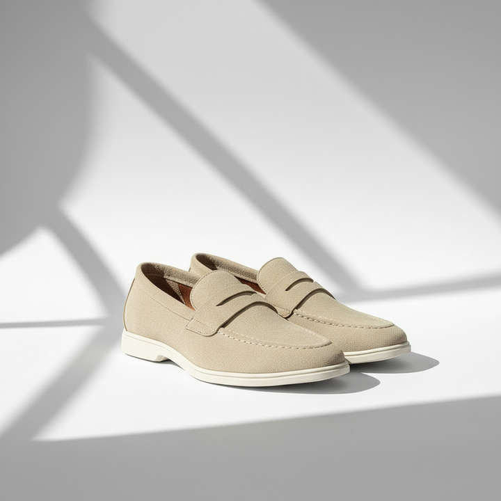 Luca Moretti Loafers