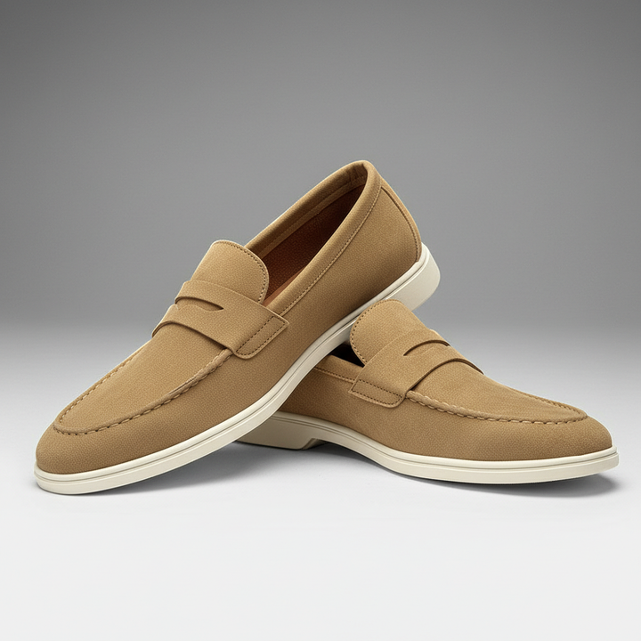 Luca Moretti Loafers