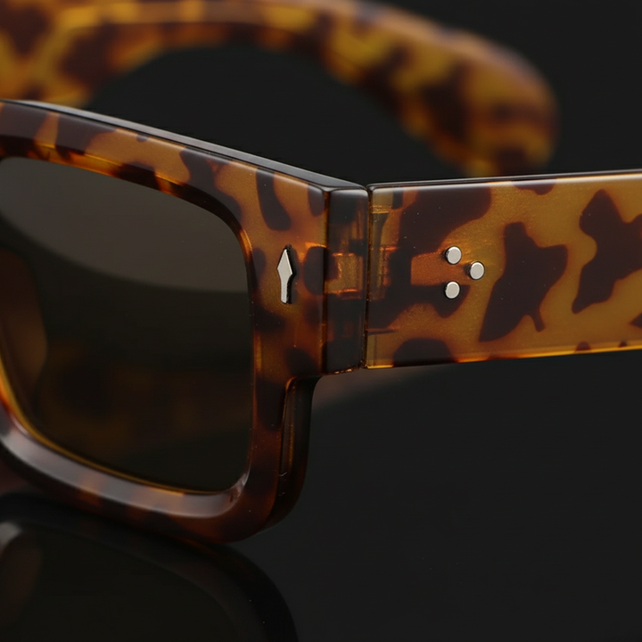 Renzo Voss Square Shades