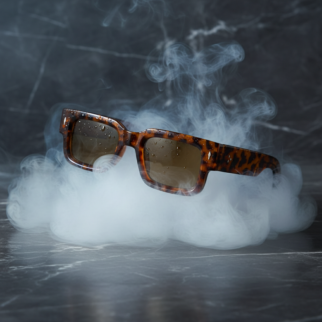 Renzo Voss Square Shades