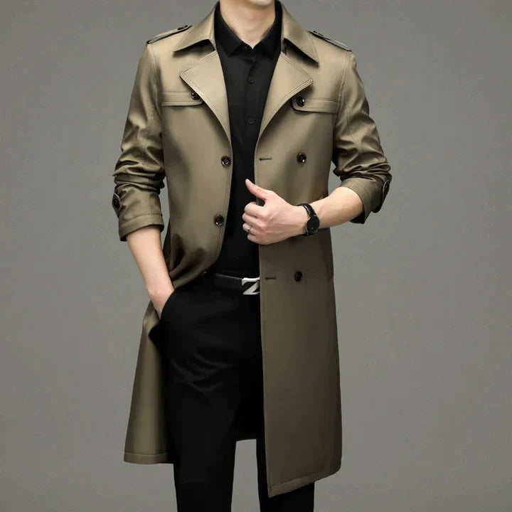 Connor | Men&