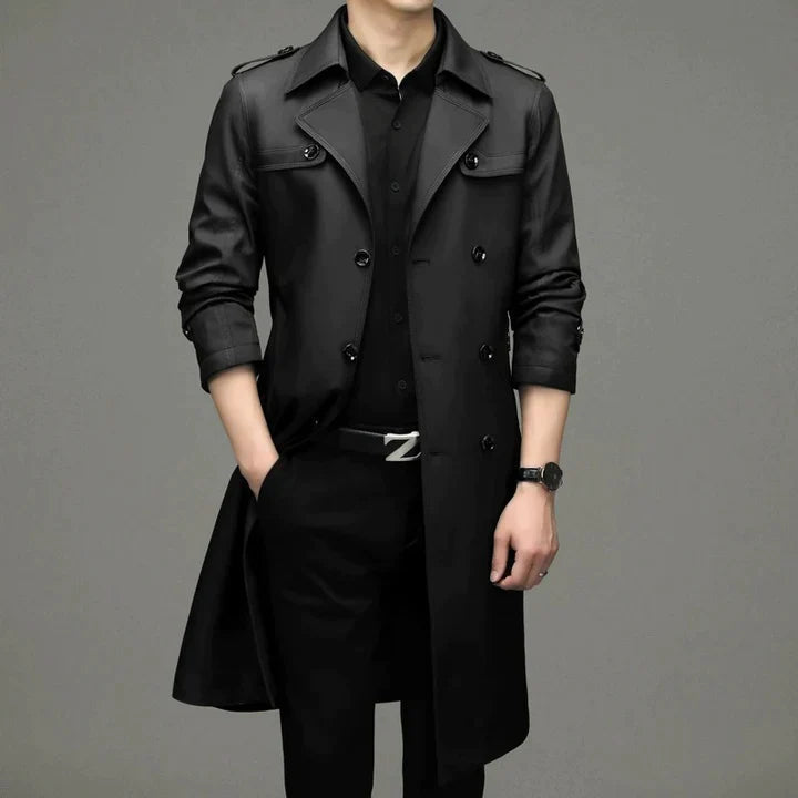 Connor | Men&