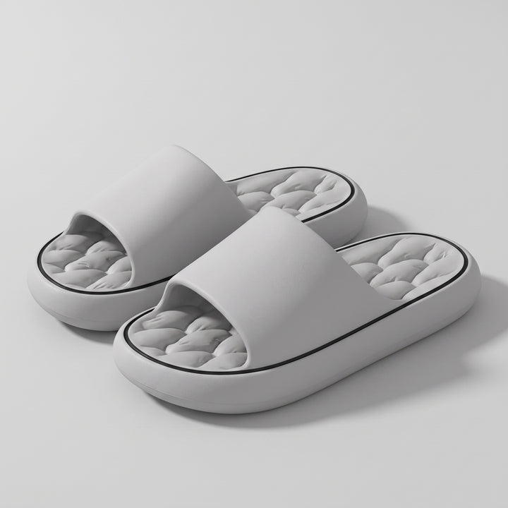 Kellan Massage Sole Slide Sandal