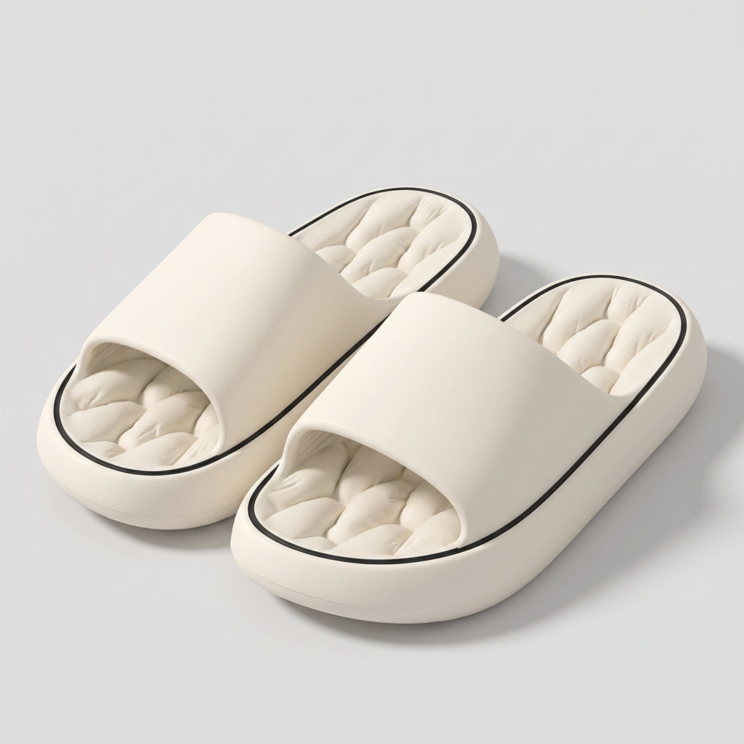 Kellan Massage Sole Slide Sandal
