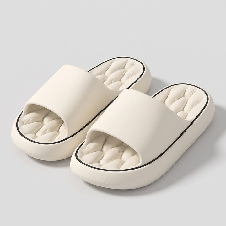 Kellan Massage Sole Slide Sandal