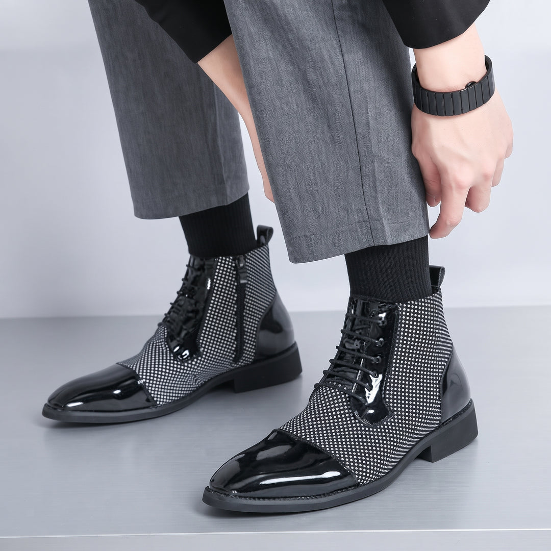 Mason | Men&