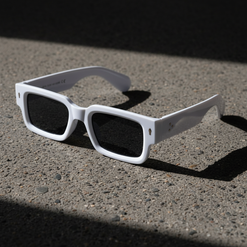 Renzo Voss Square Shades