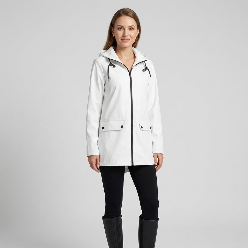 Harper Storm Rain Jacket