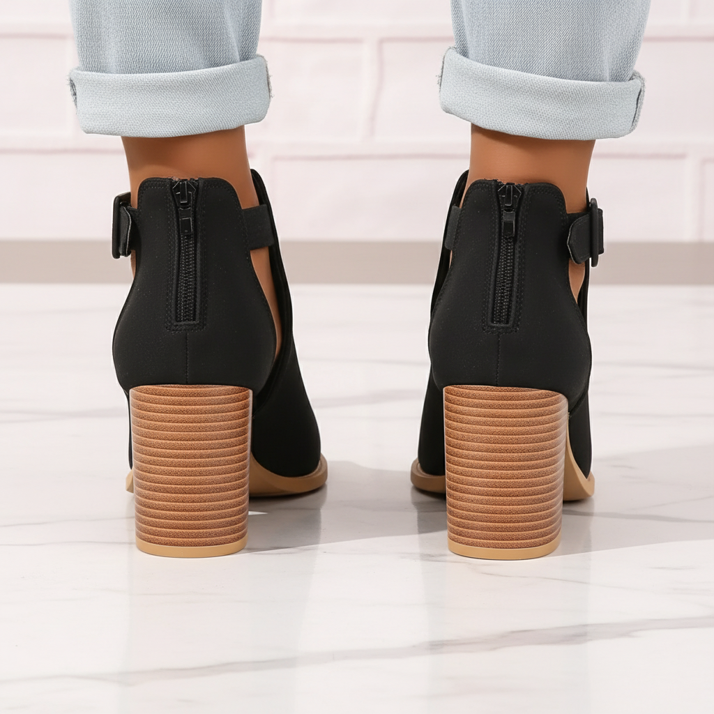 Alessia Voss Heel