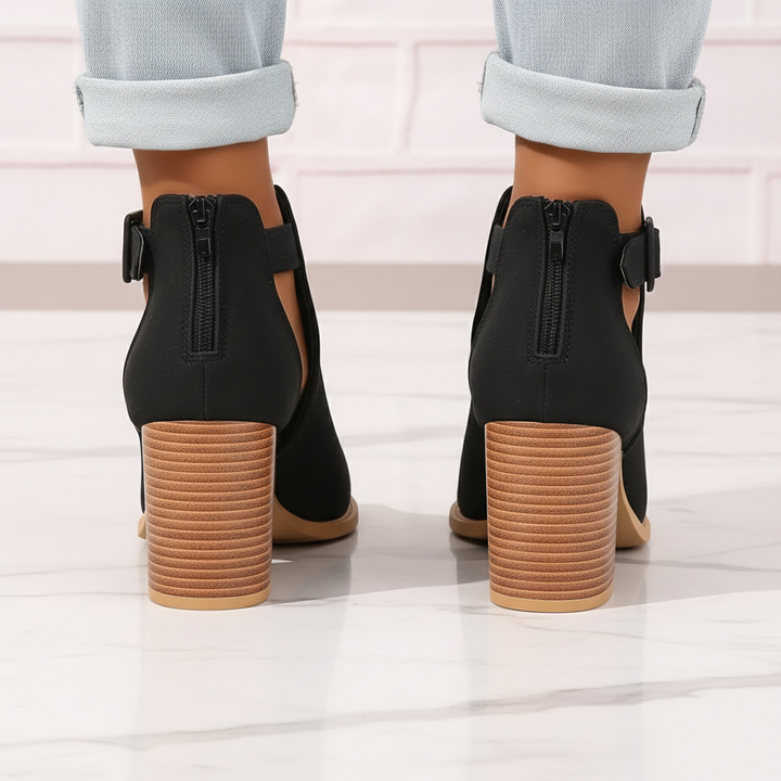 Alessia Voss Heel
