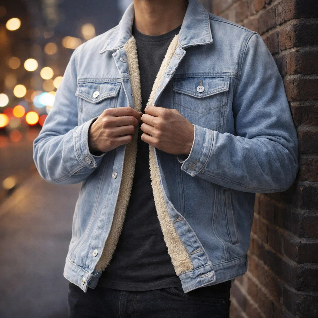 Landon | Men&