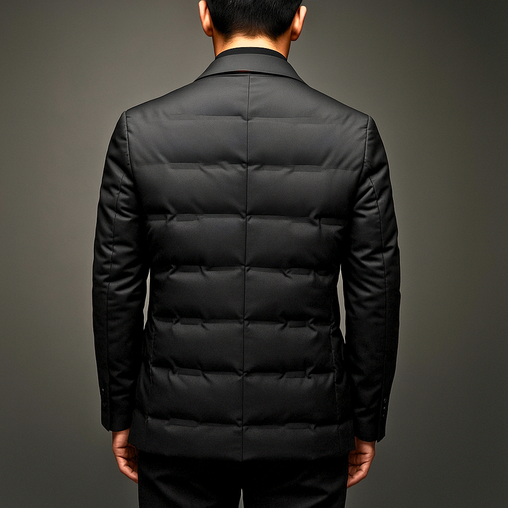 Montclair Down Jacket