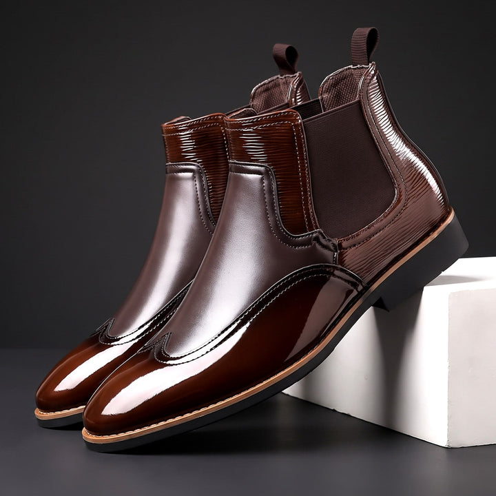 James | Men&