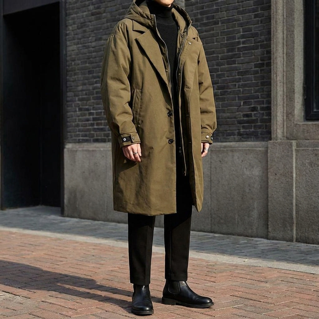 Edward | Men&