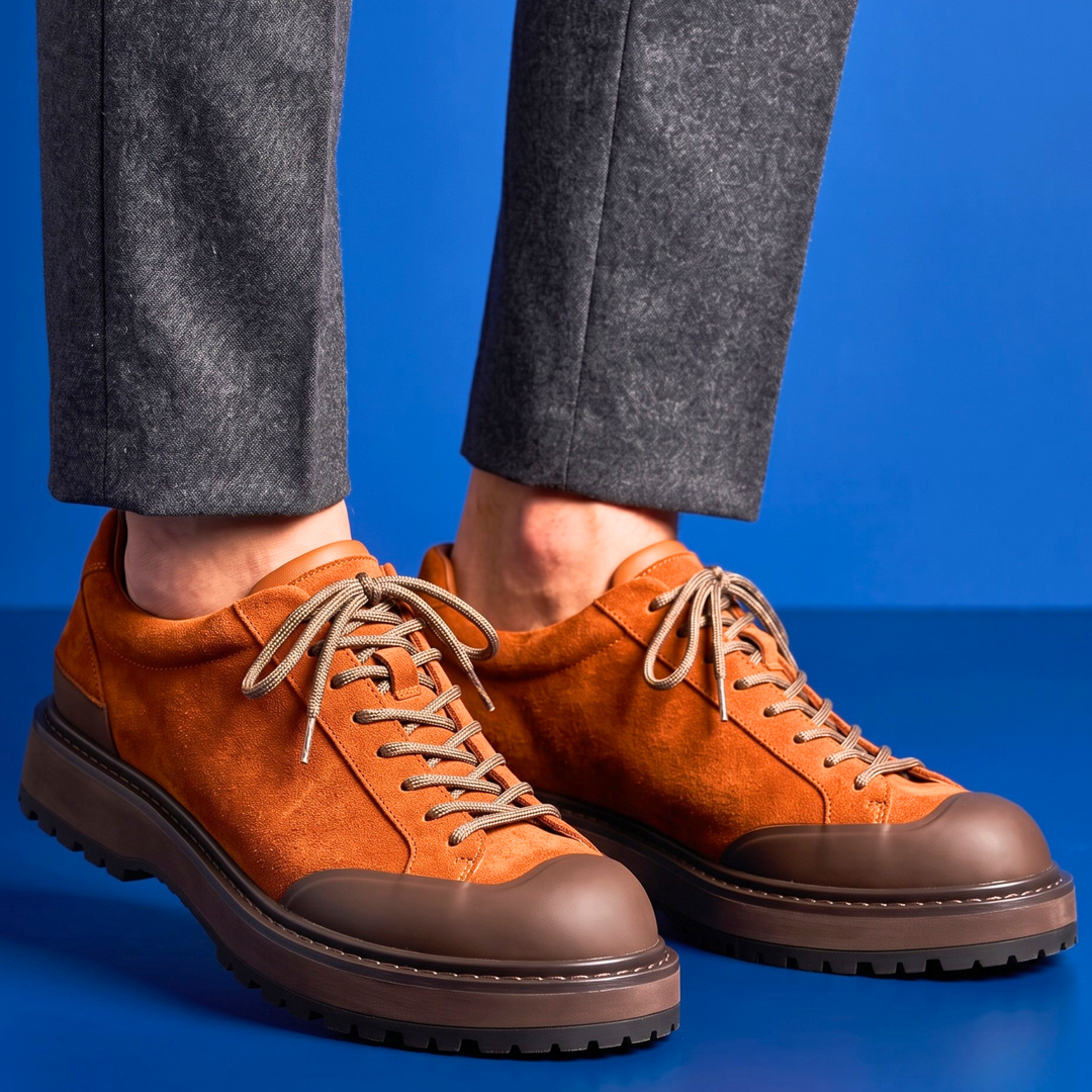 Garrett | Men&