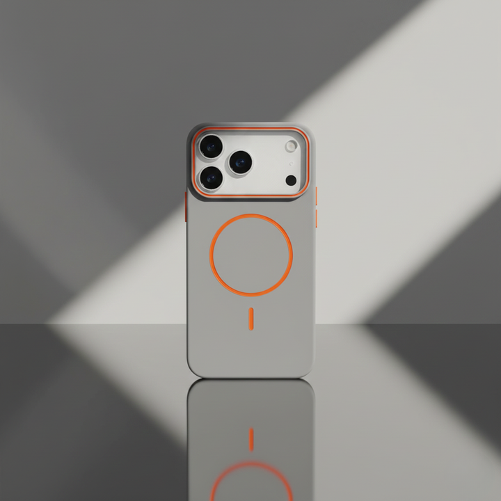 Axiom iPhone Case
