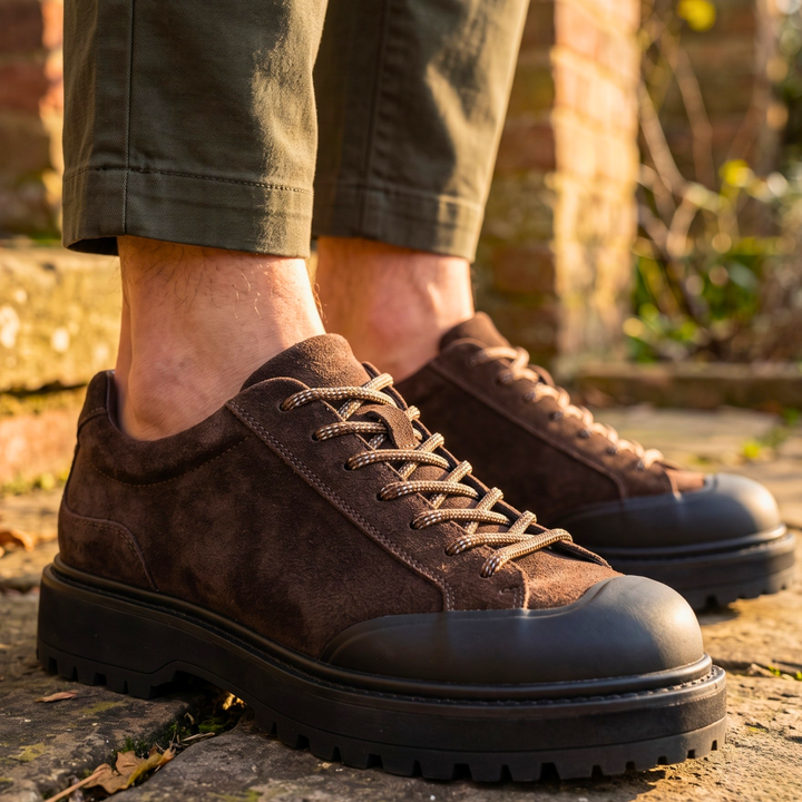Garrett | Men&