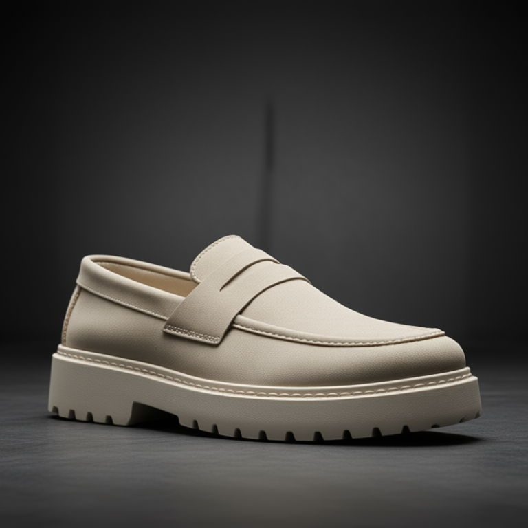 Clifton Sorrento Suede Loafers