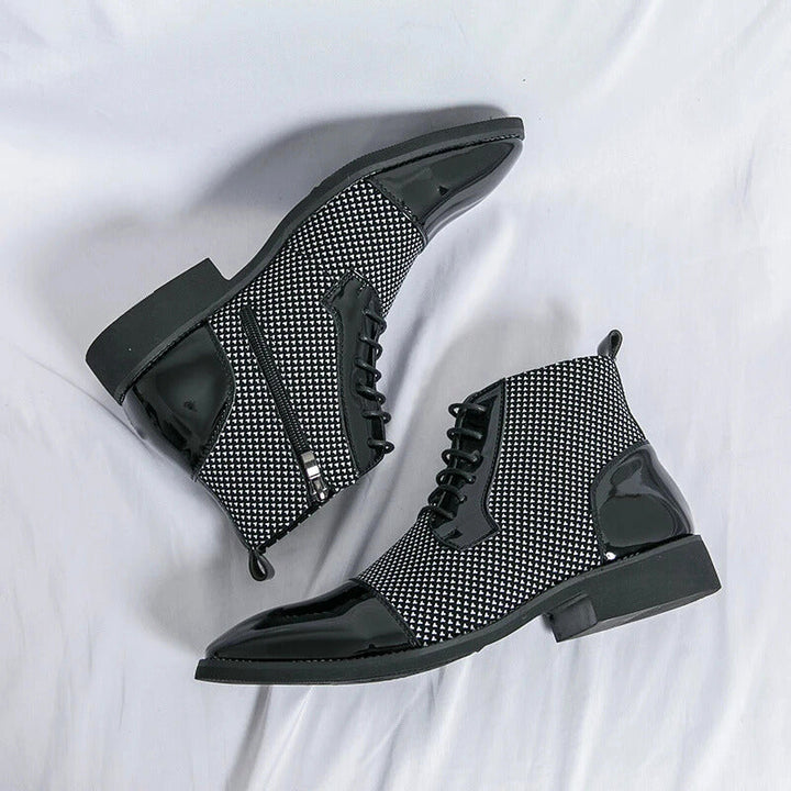 Mason | Men&
