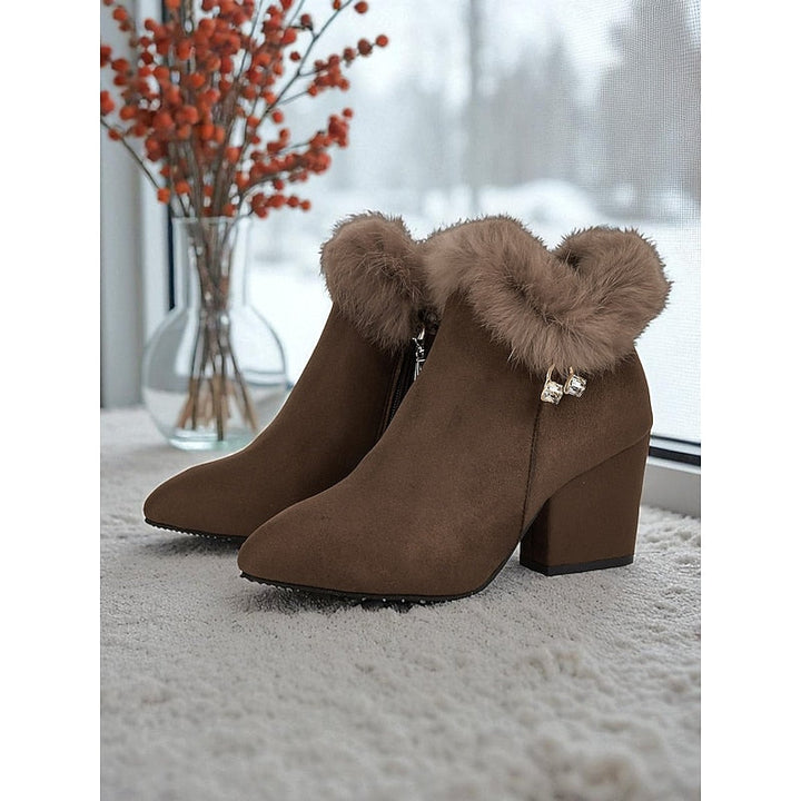 Naomi | Women&