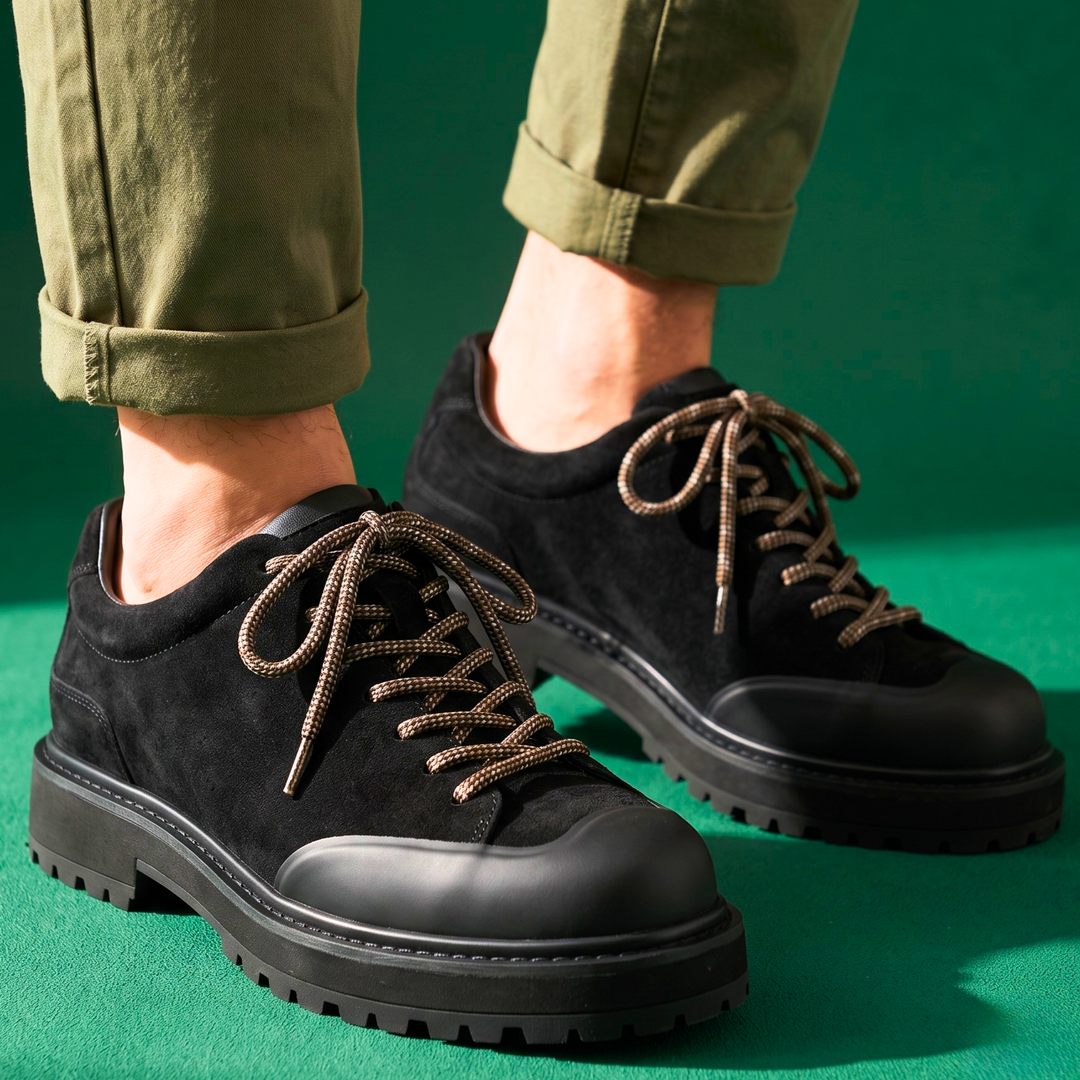 Garrett | Men&