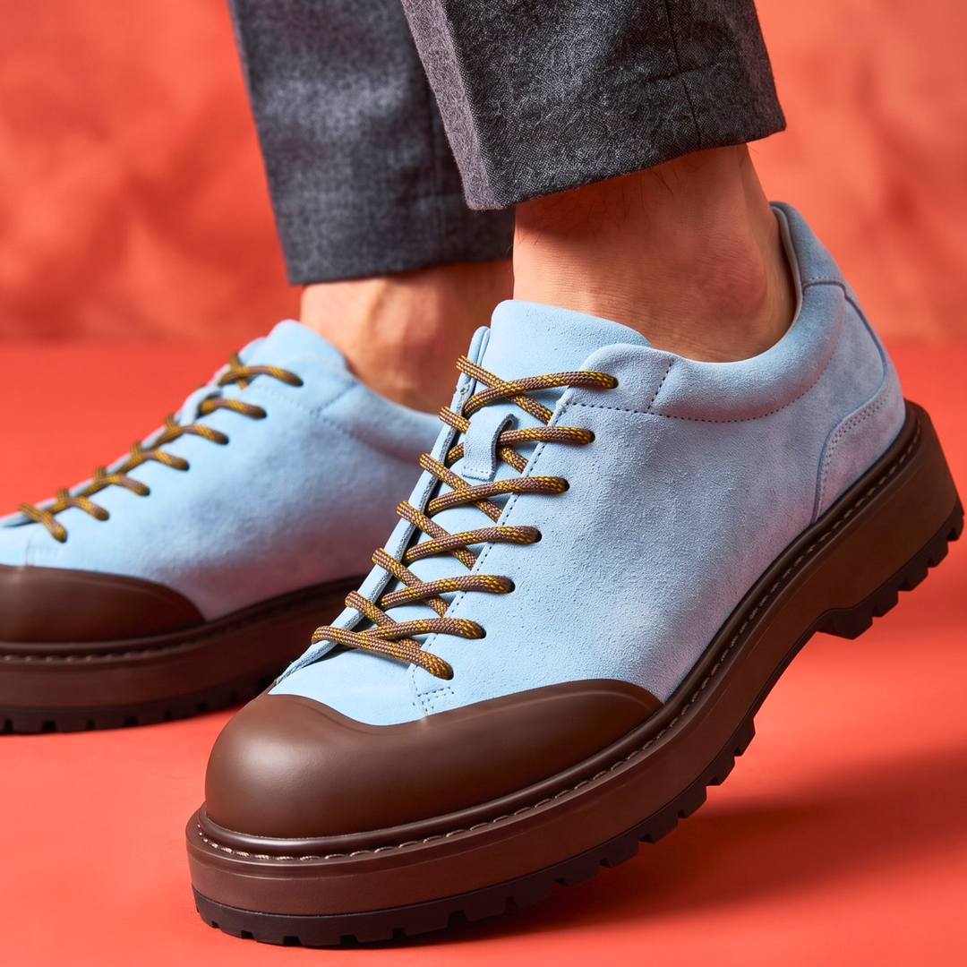 Garrett | Men&