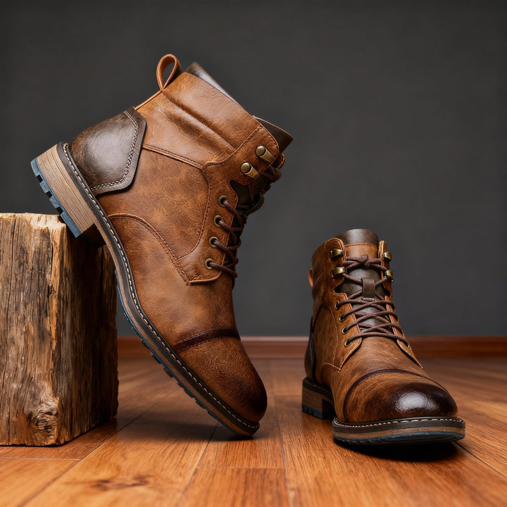 Clark | Men&