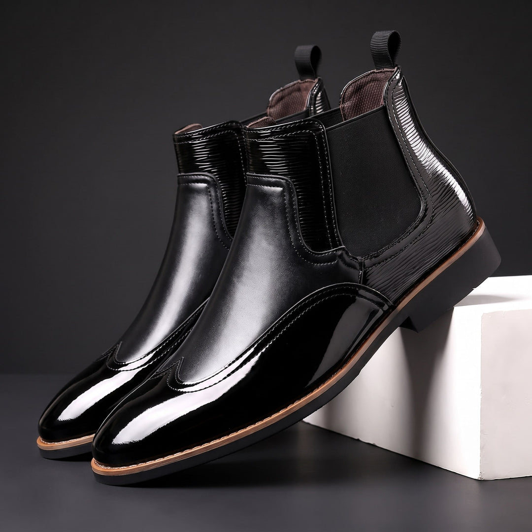 James | Men&