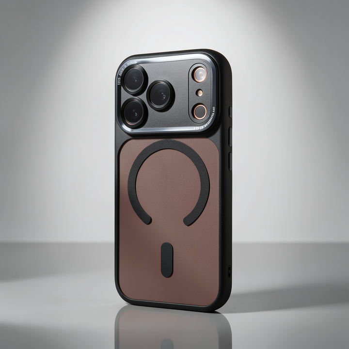 Orion Shield iPhone 17 Case