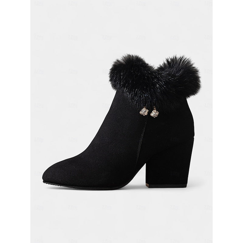 Naomi | Women&