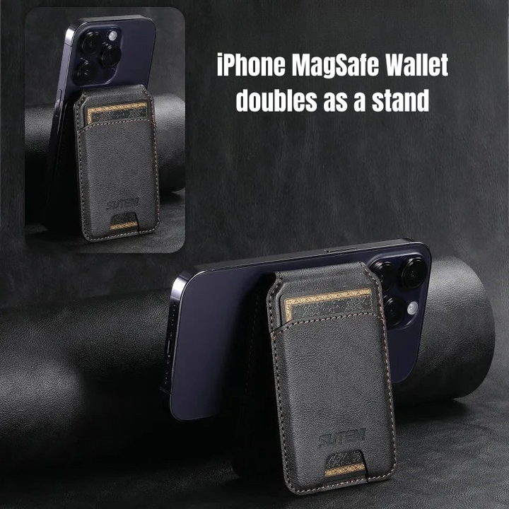 Hollan & Hart™ MagSafe Wallet