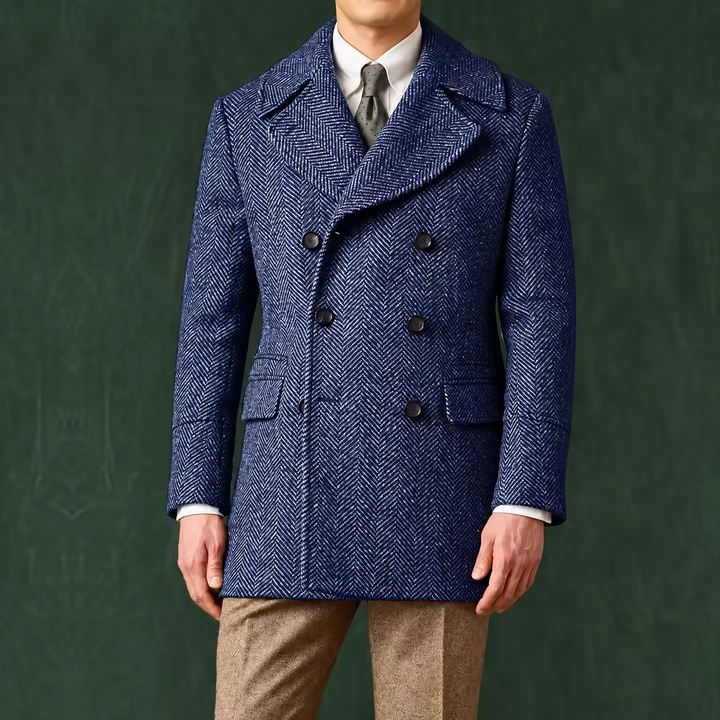 Alan | Men&